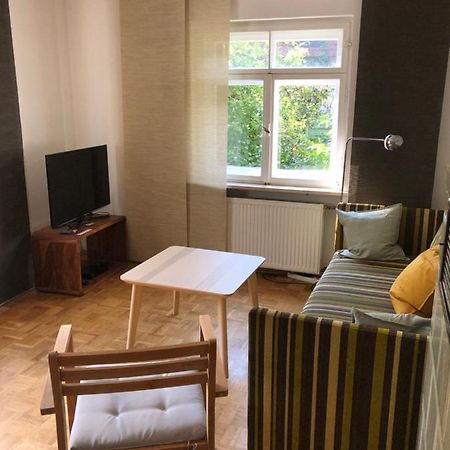 Wohnung Mit Charme Monaco di Baviera Esterno foto