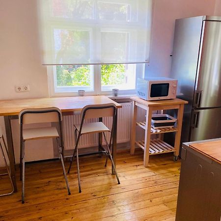 Wohnung Mit Charme Monaco di Baviera Esterno foto