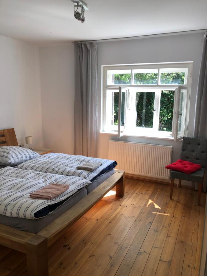 Wohnung Mit Charme Monaco di Baviera Esterno foto