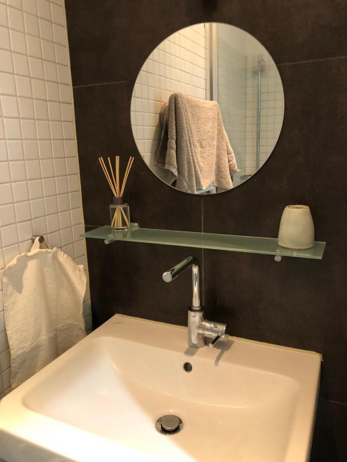 Wohnung Mit Charme Monaco di Baviera Esterno foto