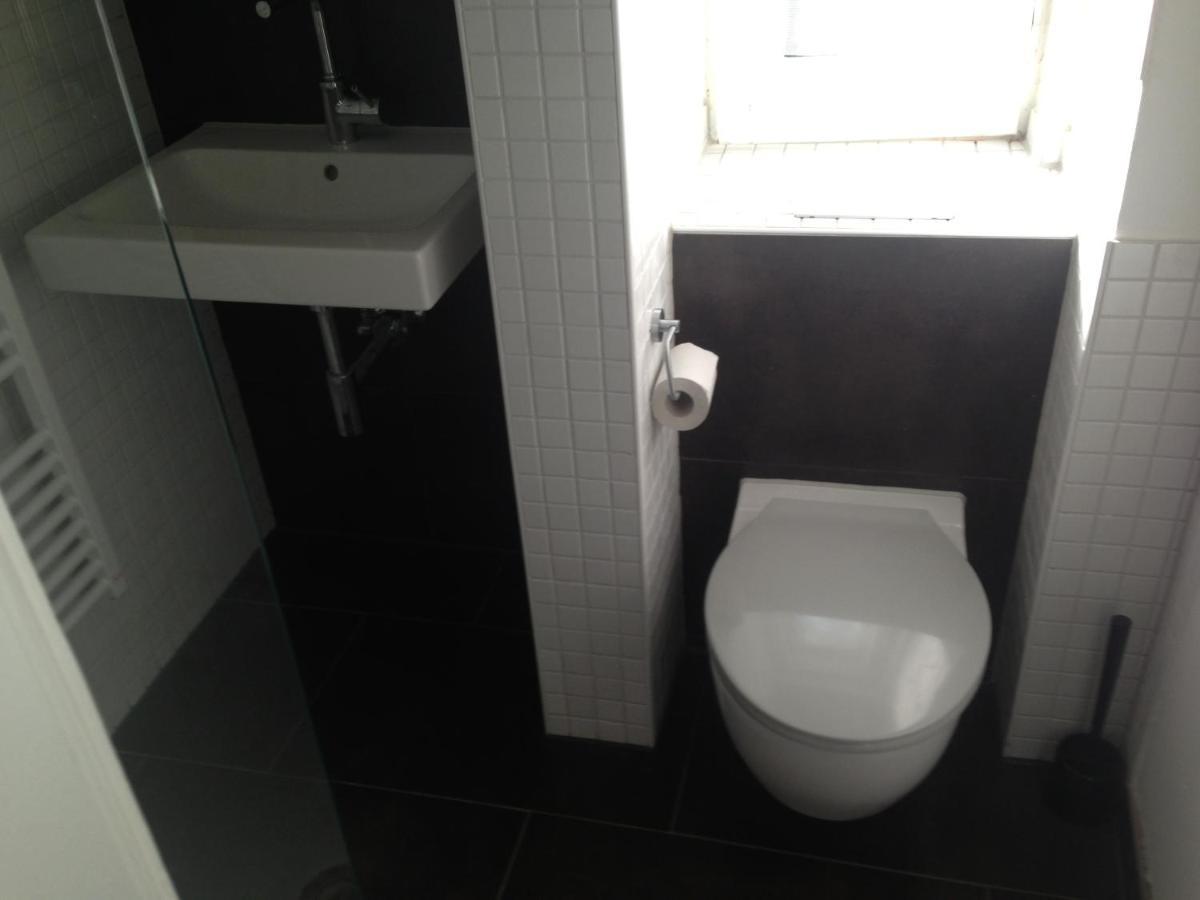 Wohnung Mit Charme Monaco di Baviera Esterno foto
