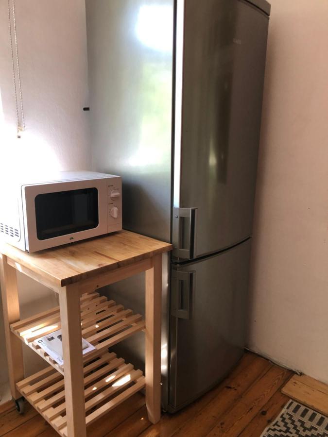Wohnung Mit Charme Monaco di Baviera Esterno foto