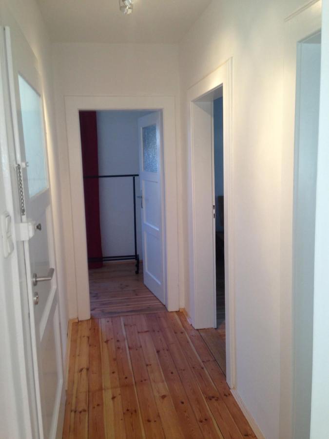 Wohnung Mit Charme Monaco di Baviera Esterno foto