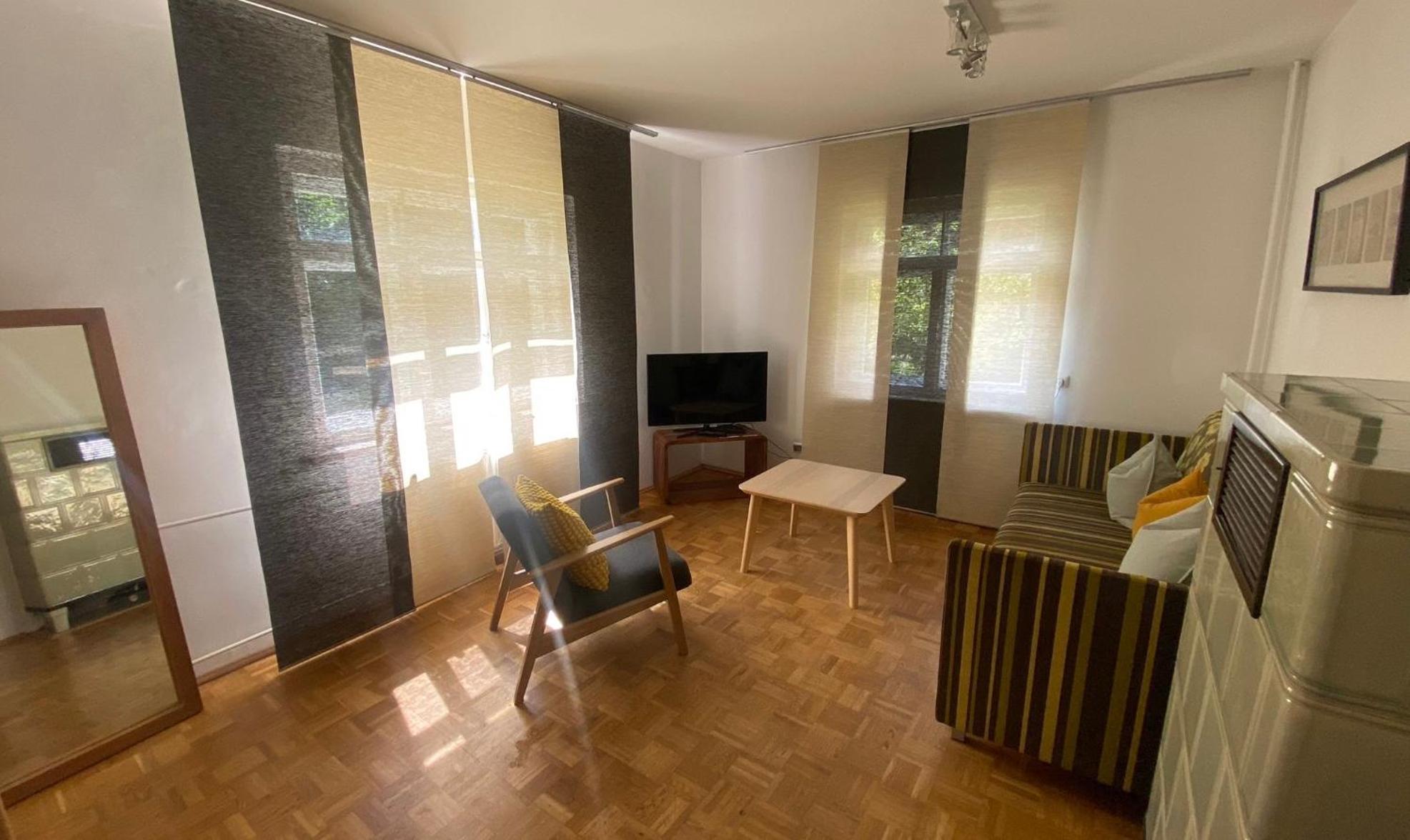 Wohnung Mit Charme Monaco di Baviera Esterno foto